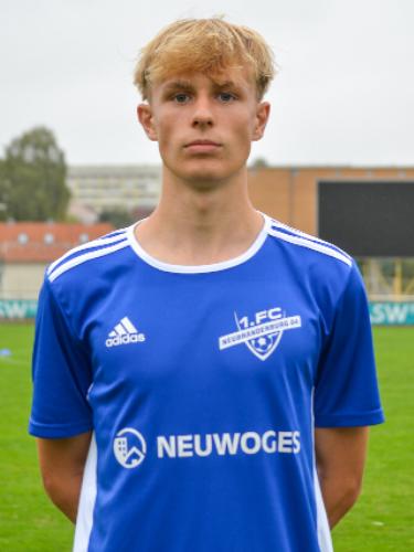 Tim Zühlke
