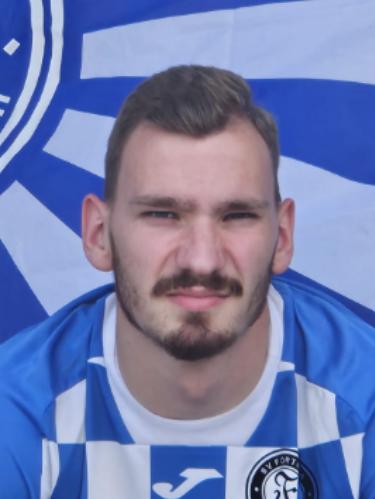 Eric Willy Schwarzer