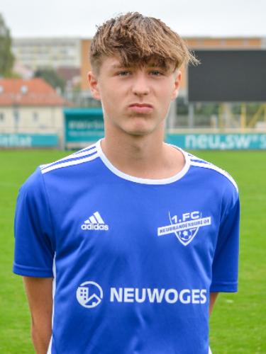 Jordi Leandro Prösch