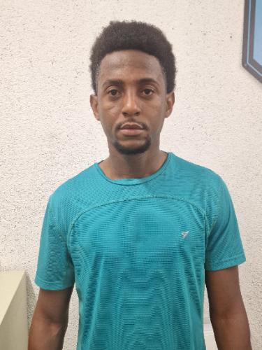 Abdoulaye Djedje Barry