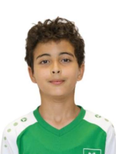 Adam Benouzekri