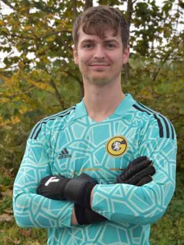 Benjamin Eric Niederberger