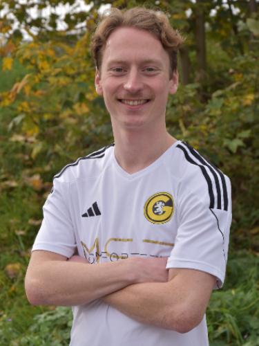 Vinzenz Schneider