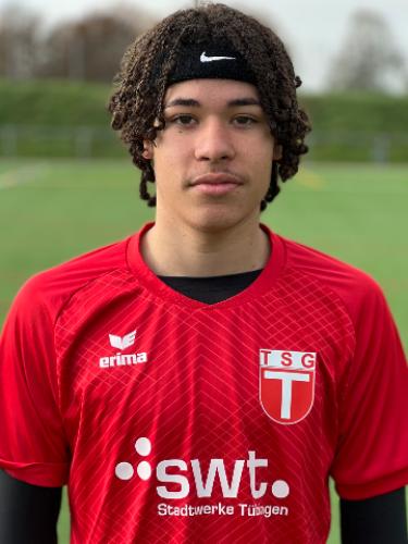 Adrien Pilard