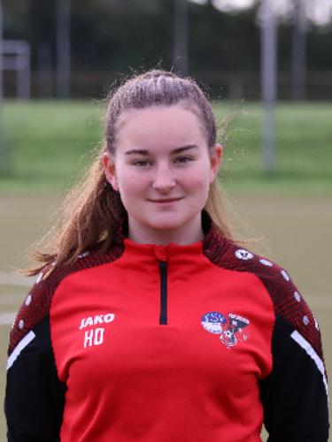 Hannah Dernbach