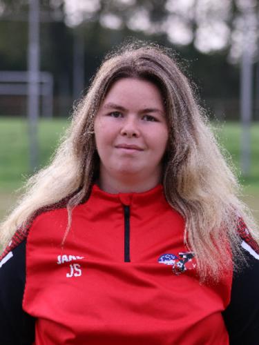 Jacqueline Schüssler