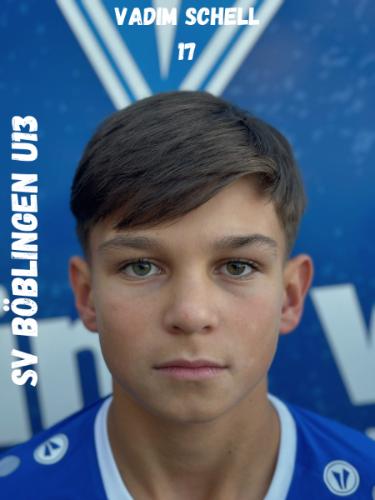 Vadim Schell