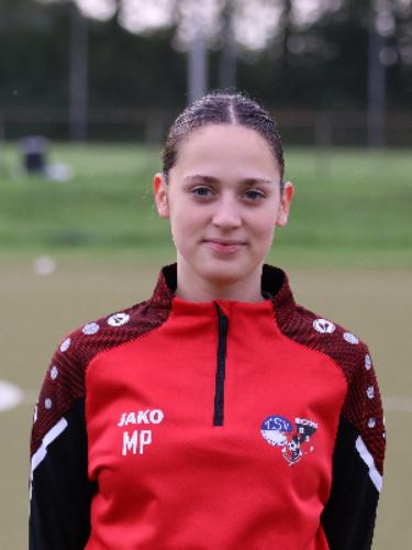 Merle Christine Petter