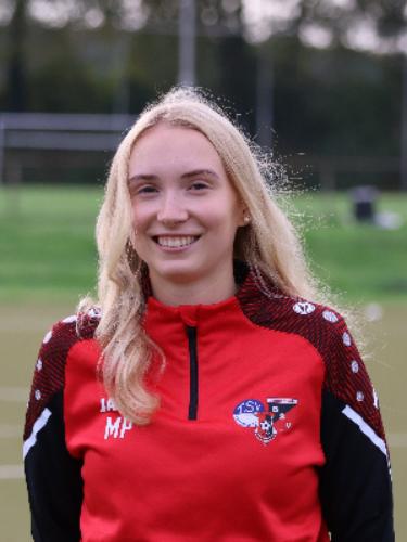 Maren Prigge