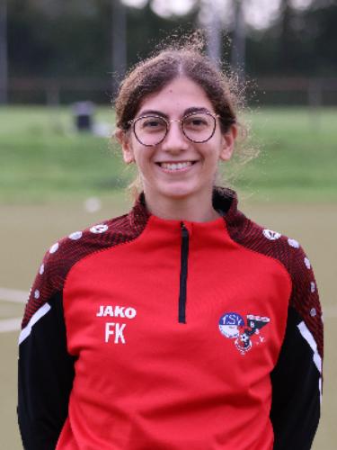 Fotini Kechagia