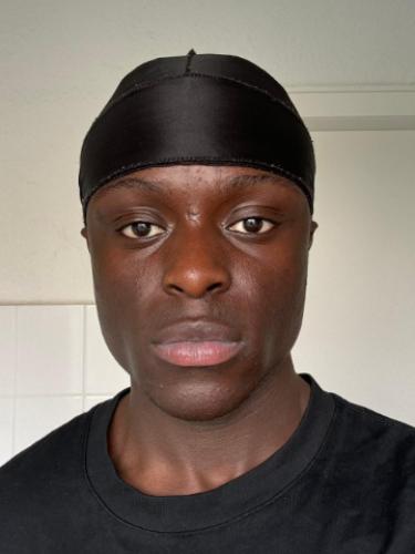 Dylon Cedric Yankson