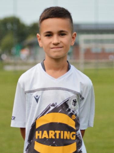 Samet Demir
