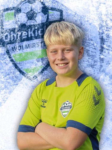 Jelle Lauenroth
