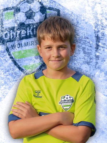 Oskar Rayling