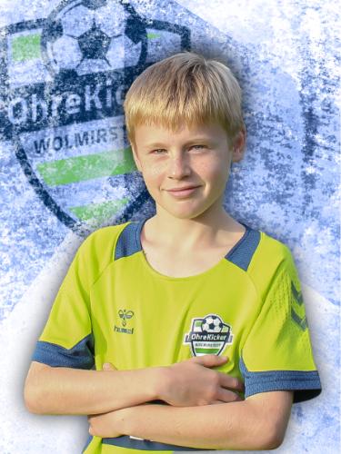 Anton Jens Schwenecke