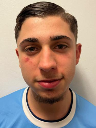 Cem Giuliano Erfidan