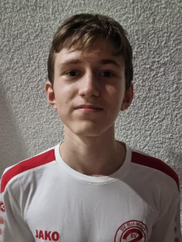 Oleksii Chenskyi
