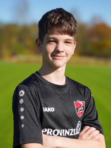 Matteo Maximilian Hardt