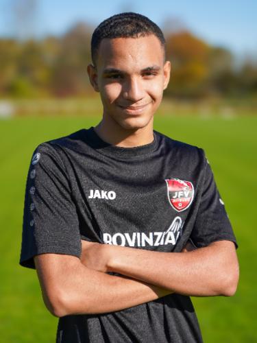 Adham Mansour