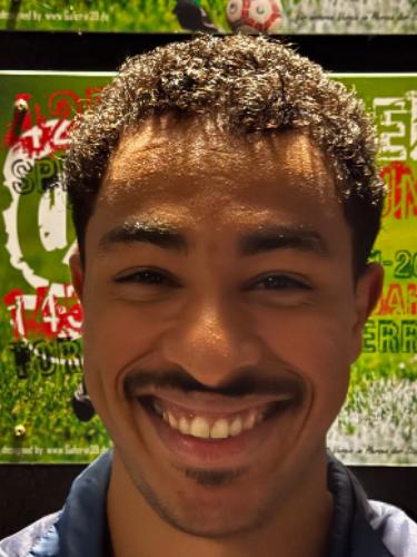 Ahmed El Fadili