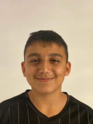 Malik-Muhammed Yilmaz