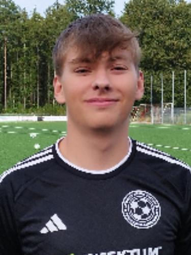 Tom Hellenkamp