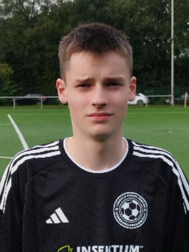 Christopher-Hendrik Wensing