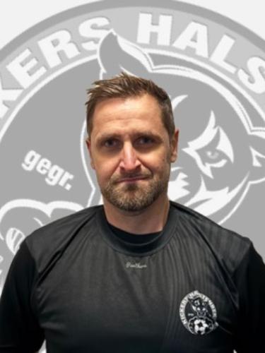 Helge Harald Voth