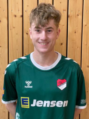 Jan Kevin Korinth