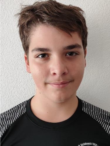 Louis Schumann