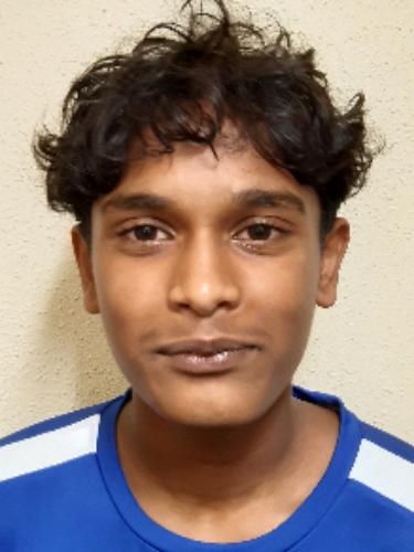 Asvigan Thayalan