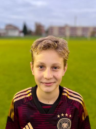 Jonah Karsten Klimke