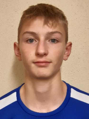 Lukas Freithofnig