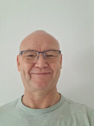 Werner Sippel