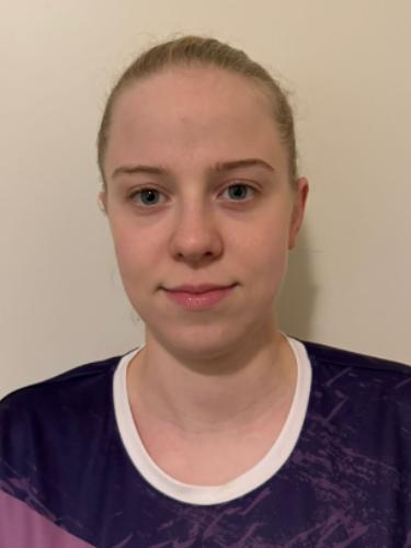 Emma Kathrin Hubald