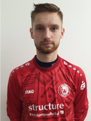 Daniel Jakub Kusztan