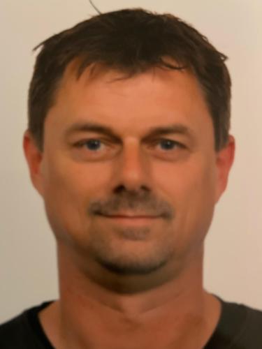 Alexander Gringel