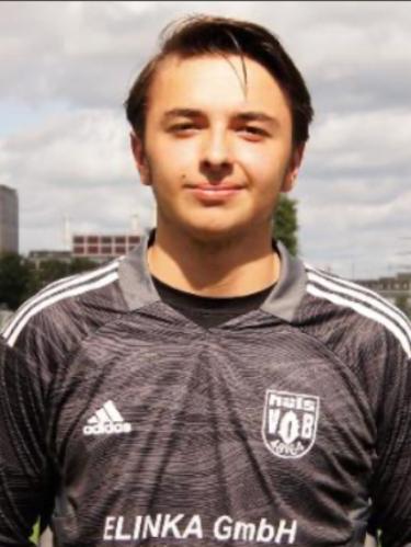 Moritz Buchner