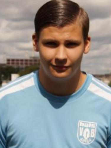 Marlon Stephan Fehling