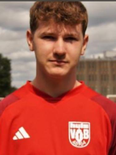 Colin Hillmann