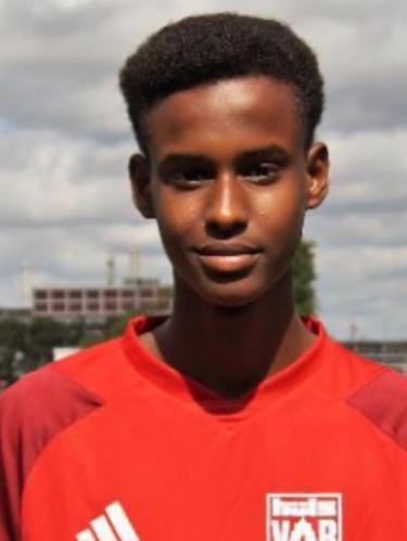 Abas Abdirahim Issa
