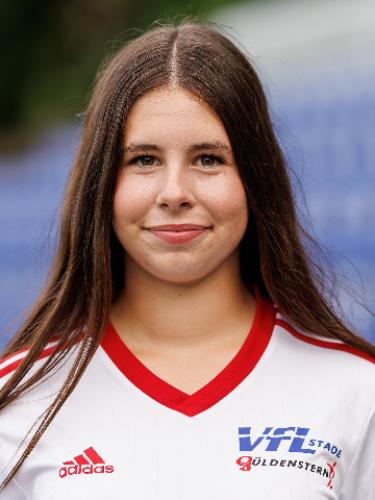 Emma Horwege
