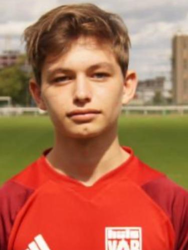 Ryan Stefan Jadoul