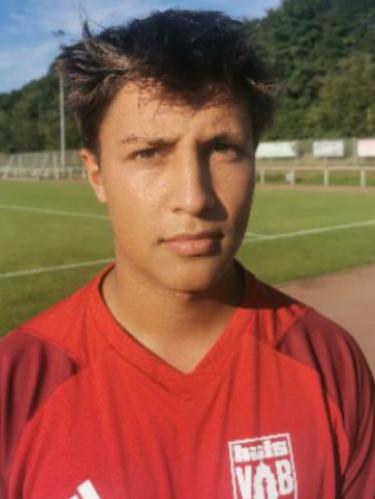 Alessio Macagnino