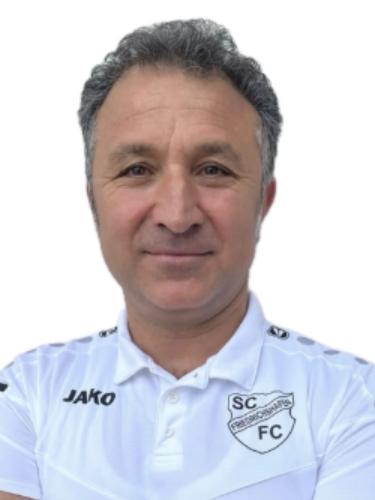 Akin Tasdemir