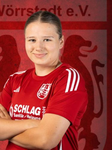 Hanna Liselotte Spang