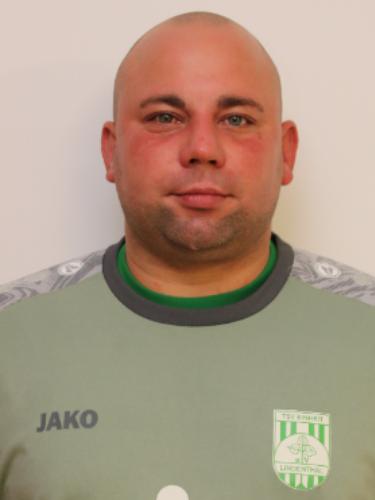Oliver Kretzschmar