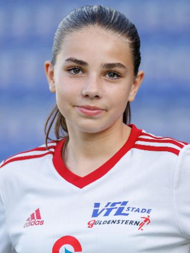 Ida Schlegel