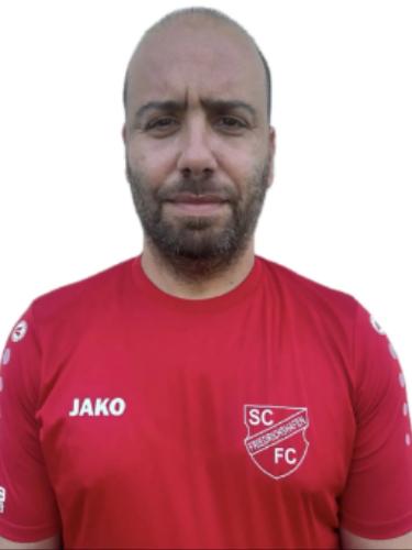 Selim Özmis