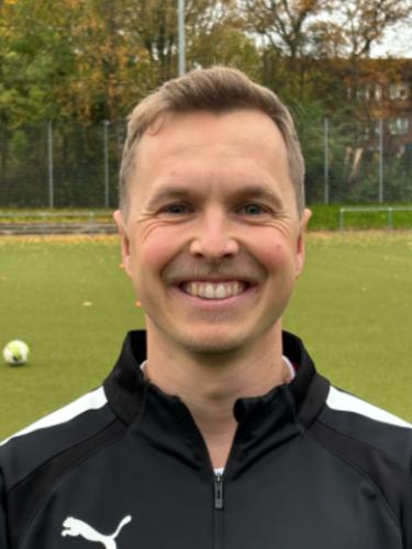 Jonas Holtmann